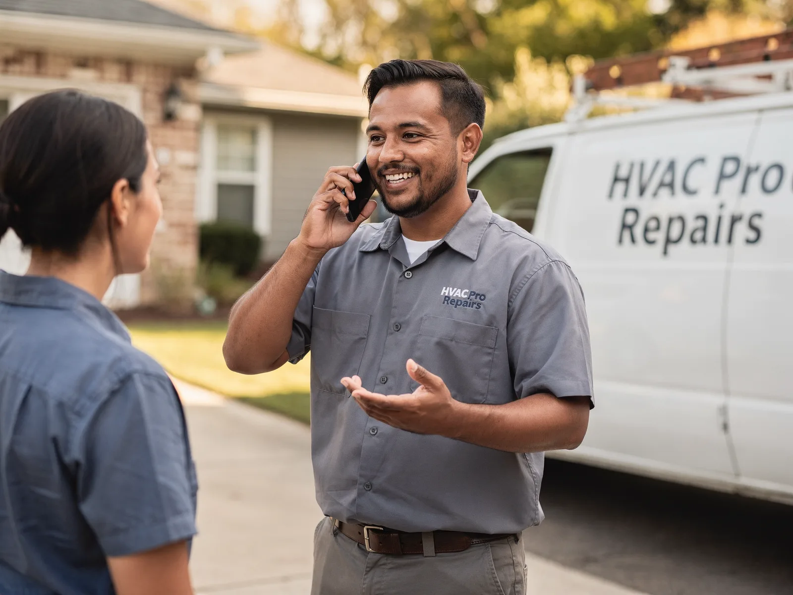 Heat Pump Repair Norris, SC FAQs